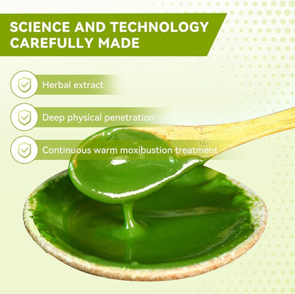 Instant Comfort Knee Relief Patches Pack of 10