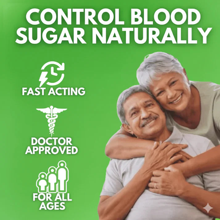 SugarMukt Herbal Sugar Control Foot Patches