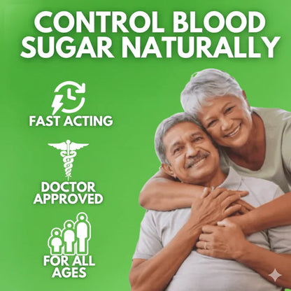 SugarMukt Herbal Sugar Control Foot Patches